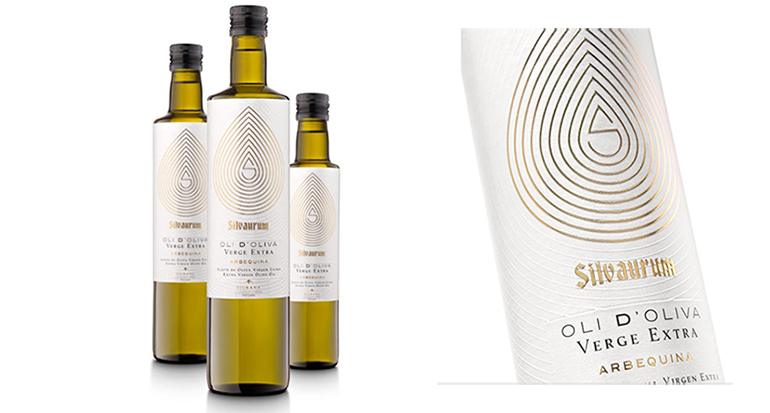 AOVE de la DO Siurana Silvaurum, oro líquido cuidado con mimo desde el olivar a la mesa