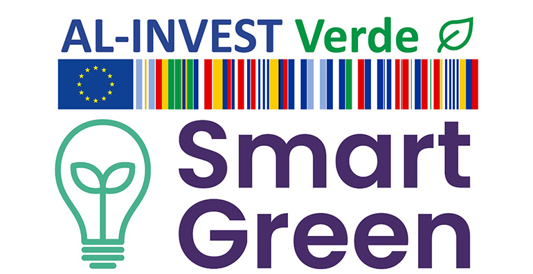 Smart Green, programa pymes sostenibilidad 