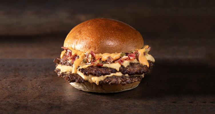 smash burgers Carpisa