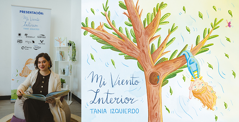 Sonae Sierra publica un libro solidario a favor de la Fundación Aladina