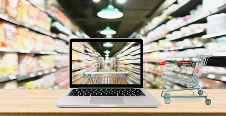 Barómetro de precios en supermercados online de Soysuper