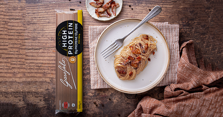 Pasta Garofalo High Protein
