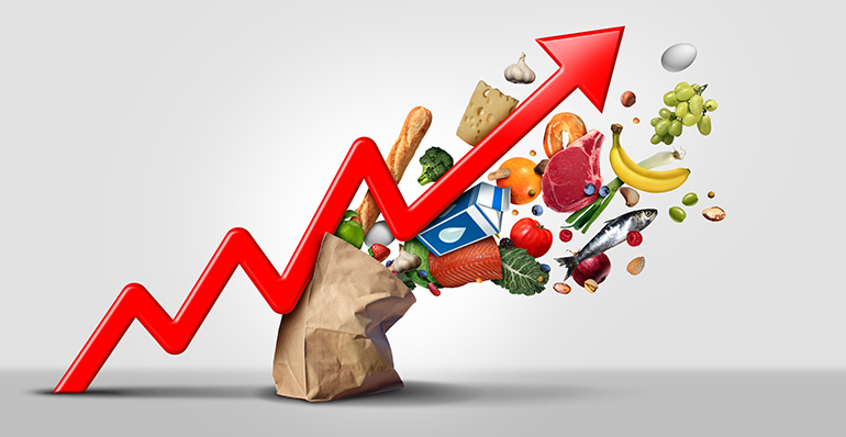 La distribución insiste en el papel de la cadena agroalimentaria para contener la escalada de precios