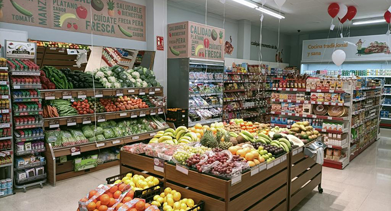 Transgourmet Ibérica (antigua GM) abre 19 supermercados franquiciados durante el primer trimestre 