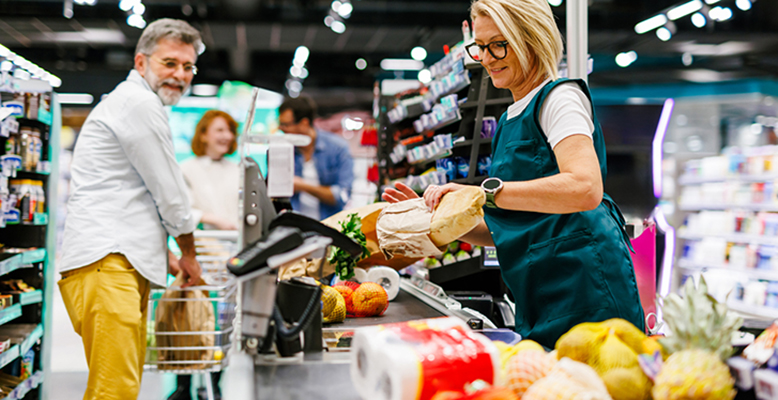 La patronal de supermercados y distribución alimentaria se opone a la reducción de la jornada laboral