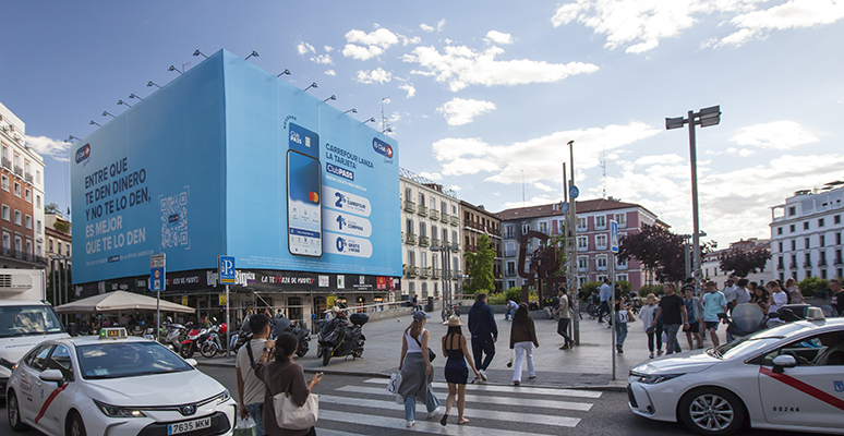 ClubPASS, la nueva tarjeta vinculada a El Club Carrefour