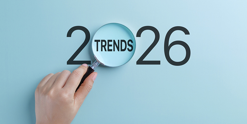 tendencias 2026 alimentación y bebidas