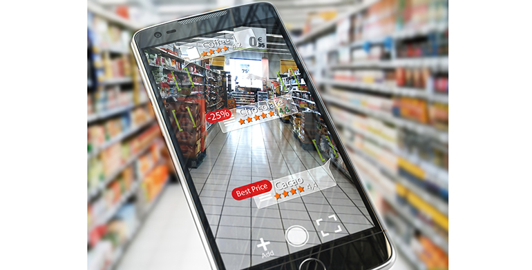 Retail en alimentación: 4 tendencias que marcarán 2023