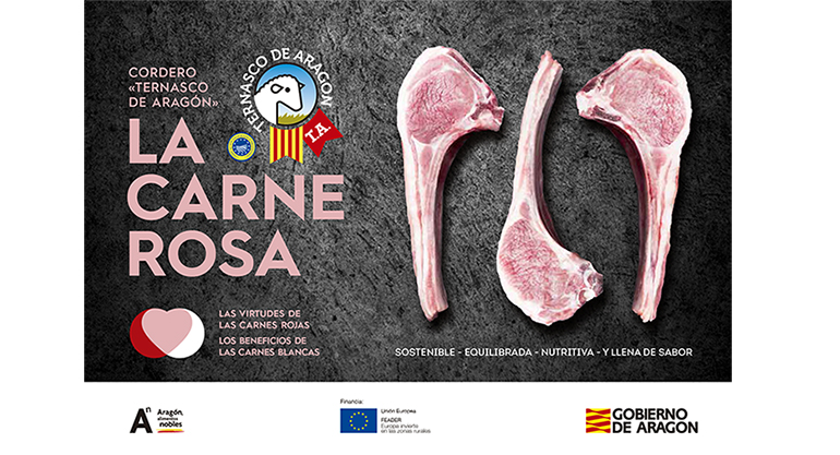 carne-rosa-ternasco-aragon-promocion-carnicerias