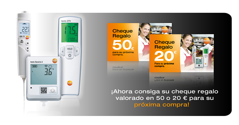 testo-promo-medicion-instrumentos-temperatura-cheques-regalo