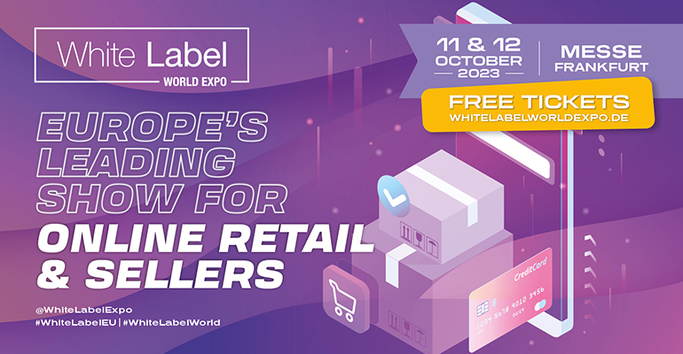 Retail Actual se convierte en media partner de la feria The White Label World Expo