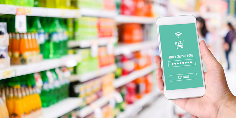 Tienda delicatessen: el auge del comercio electrónico de alimentos de calidad