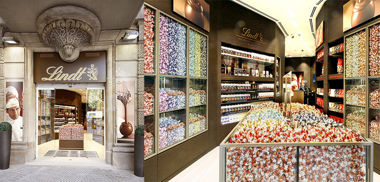 lindt-tienda-chocolate-peninsula-aniversario-chocolate