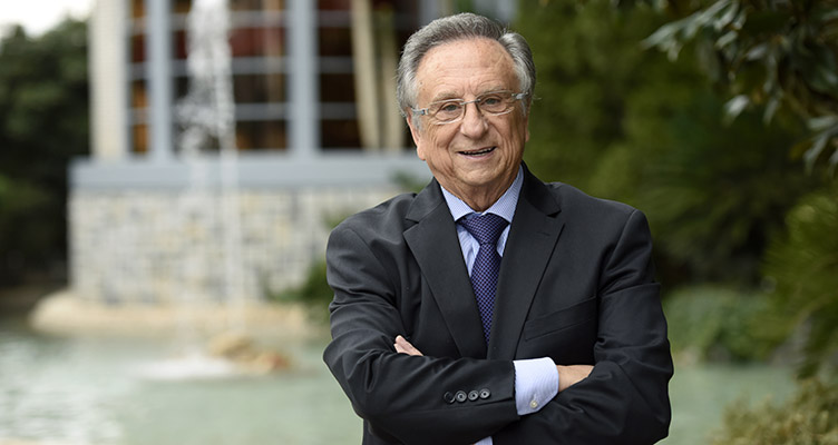 Tomás Fuertes
