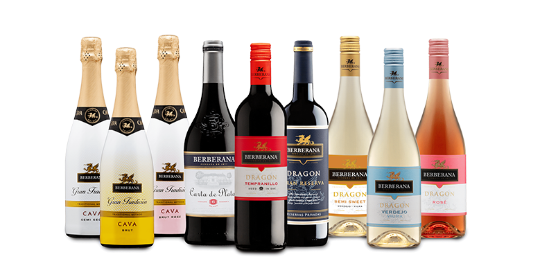 Torre Oria adquiere Bodegas Berberana