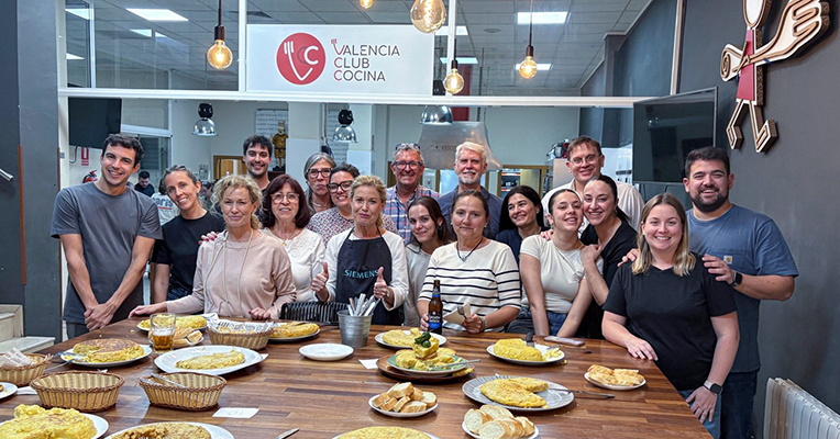concurso tortillas Valencia