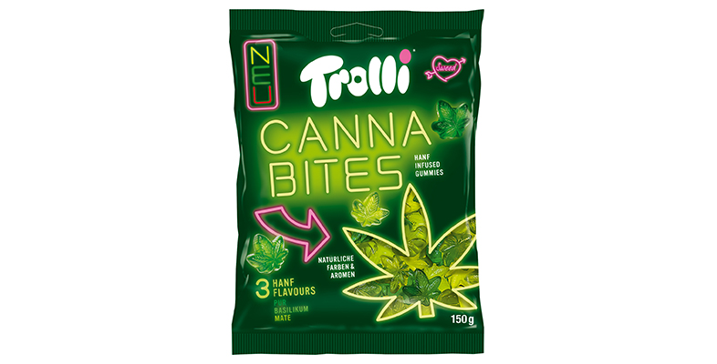 Cannabites de Trolli