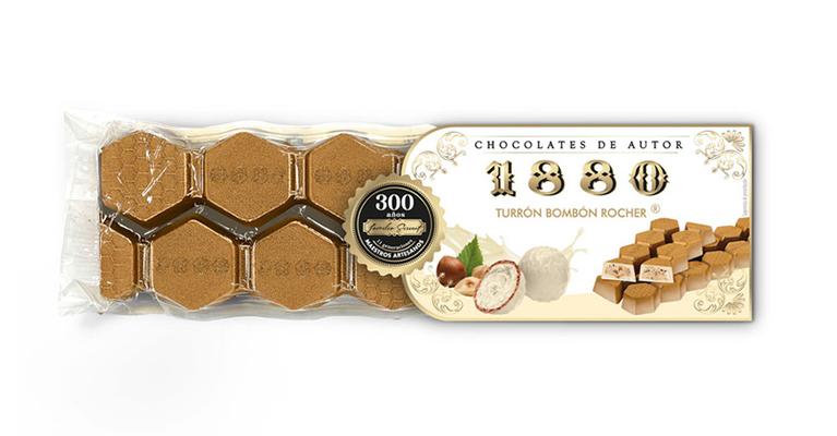 turrones 1880  ferrero