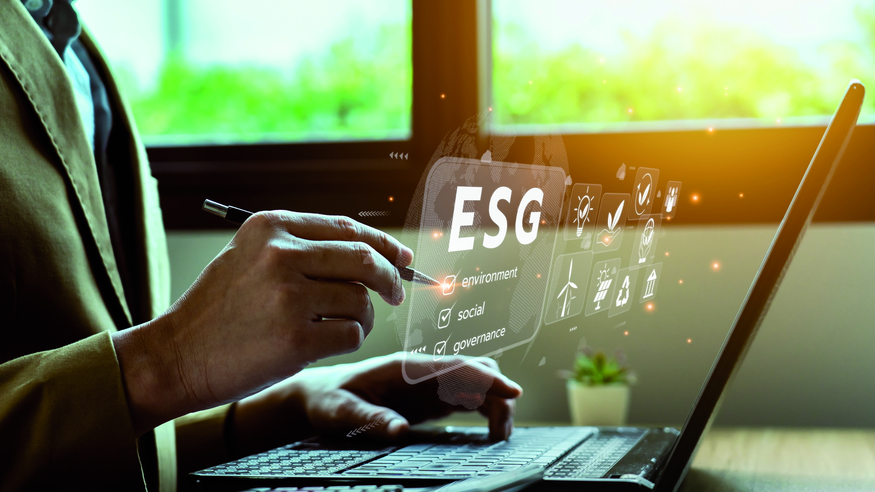 TÜV Rheinland lanza el servicio Sustainability Status Check para acelerar la sostenibilidad empresarial
