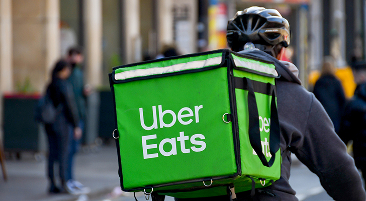 BM Supermercados llega a Uber Eats