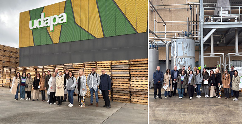 Del residuo de patata a bioplásticos: descubre un caso de éxito en sostenibilidad de la industria agroalimentaria