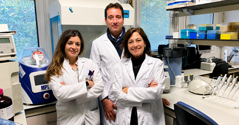 Castillo de Canena premia a la Universidad de Jaén por un trabajo sobre los beneficios del AOVE