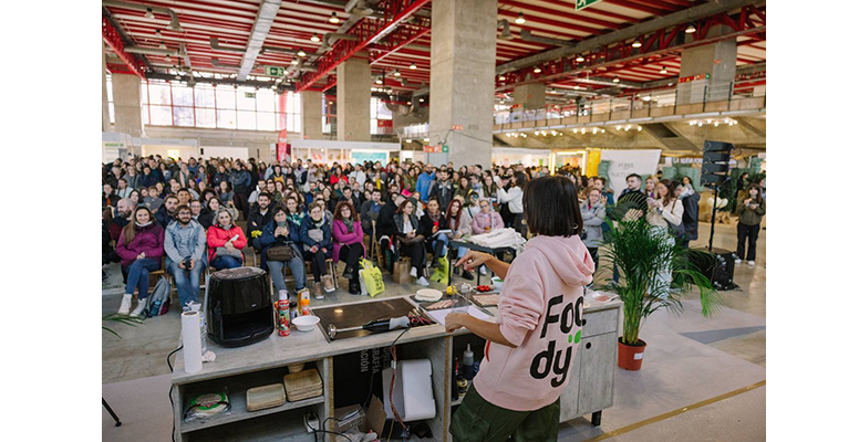 Vegana.gal: la feria vegana y sostenible en Galicia