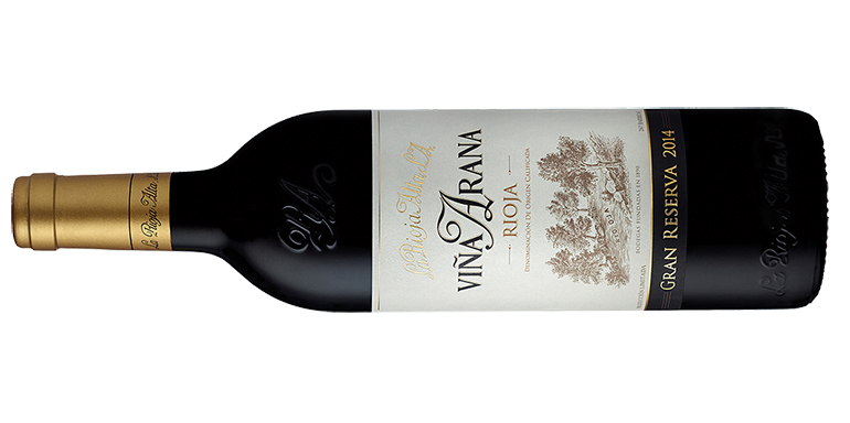 Villa Arana 2014, un Gran Reserva con frescura, intensidad y potencial de guarda