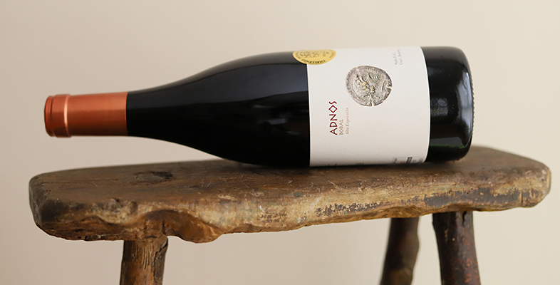 Guía Peñín 2027 Coviñas 