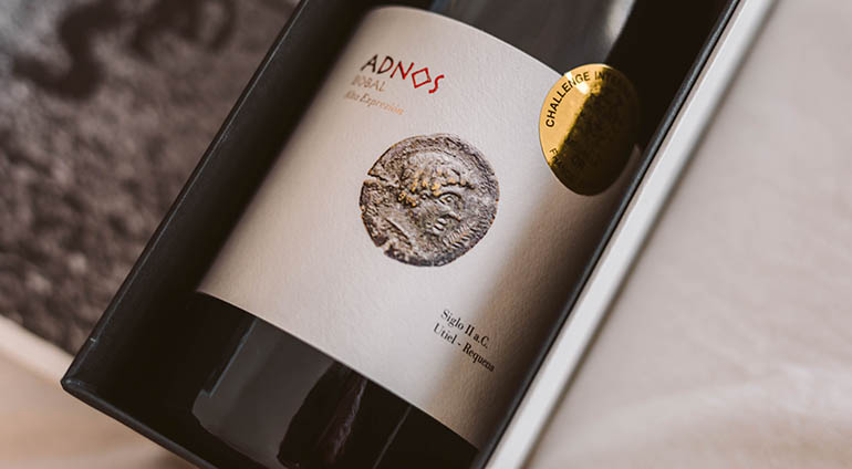 La calidad de los vinos de Coviñas es avalada por las principales guías de referencias y expertos internacionales