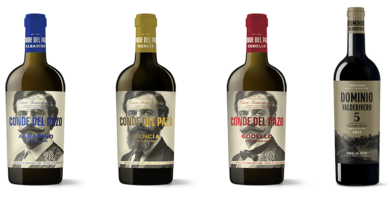 Barcelona Wine Week 2026: Marqués del Atrio presenta su nueva estrategia de vinos gastronómicos