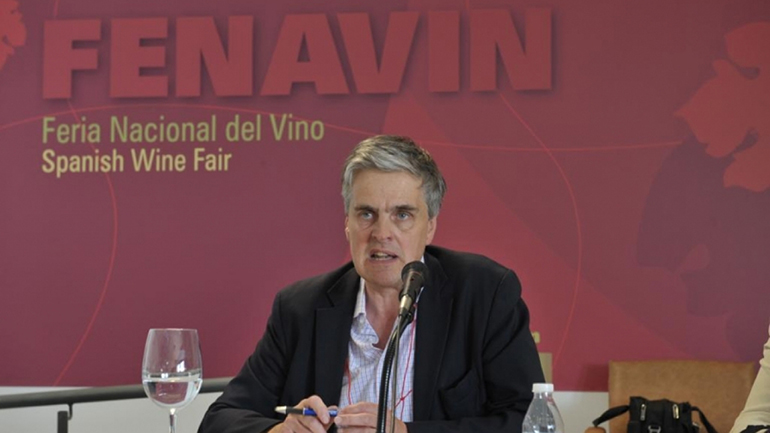 Vinos para mercado Reino Unido Fenavin