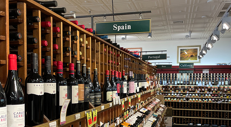 Cómo triunfar en Estados Unidos: qué buscan los importadores en las pequeñas bodegas españolas