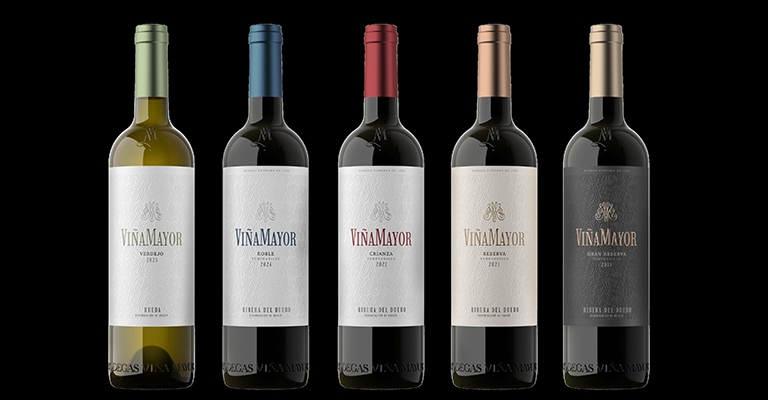 Bodegas Viña Mayor