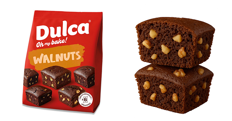 Dulca brownies