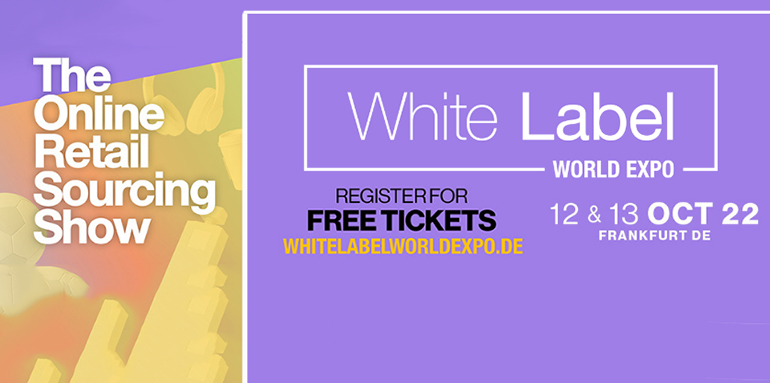 White Label World Expo Frankfurt mostrará las tendencias para la marca blanca el 12 y 13 de octubre