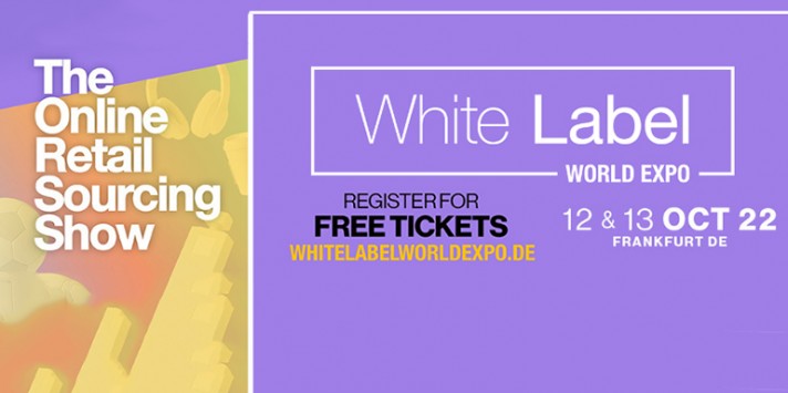 White Label World Expo Frankfurt calienta motores para celebrarse en octubre como escaparate del ecommerce y la marca blanca 
