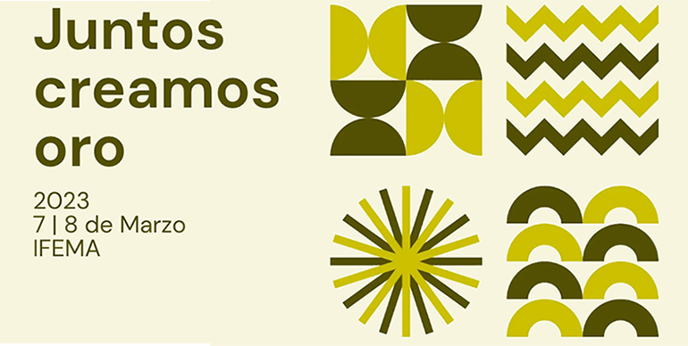 La WOOE será el gran escaparate del aceite de oliva y su diversidad en marzo (Ifema Madrid)
