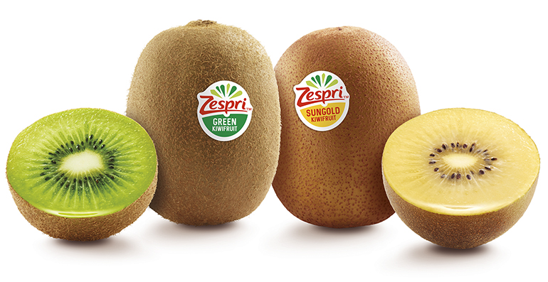 Los agricultores de Zespri, embajadores y vivo ejemplo de los valores de compromiso de la marca