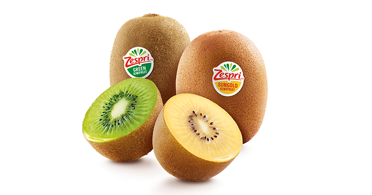 Zespri Fruit Attraction