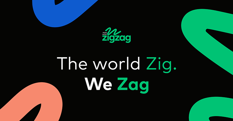 ZigZag Expo Retail: el evento que impulsa la expansión de los negocios 
